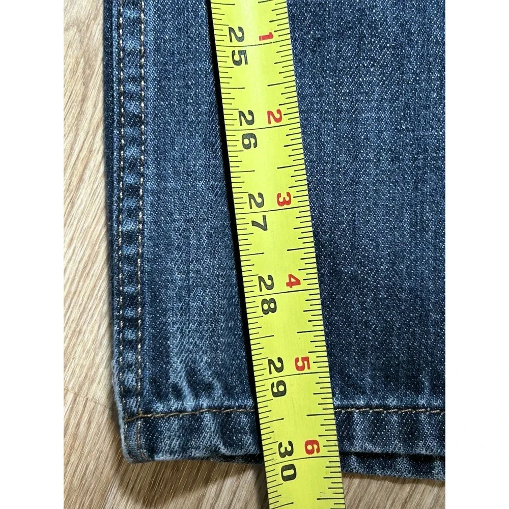 Levi's 559 Straight Leg Jeans Men's W30 L30